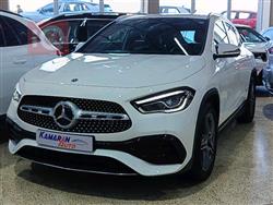 مێرسێدس بێنز GLA